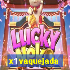 x1 vaquejada